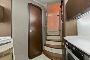 45ft Grady White Yacht For Sale