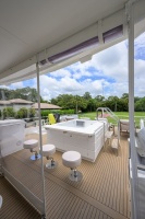 Midnight Moon 85ft Horizon Yacht For Sale