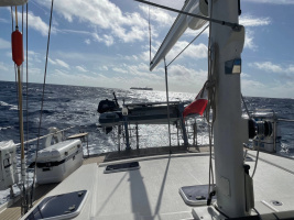 Carabelli 55ft Amel Yacht For Sale