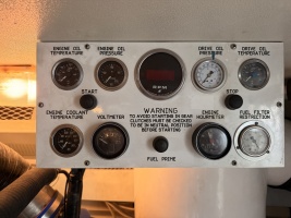 WILD RICE 50ft Viking Yacht For Sale