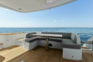Princess Rose Too 60ft Princess Yacht For Sale