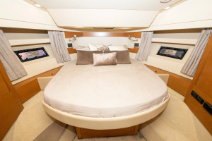 42ft Azimut Yacht For Sale