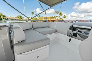 R amp R 50ft Princess Yacht For Sale