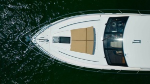 Harbor Story 64ft Princess Yacht For Sale