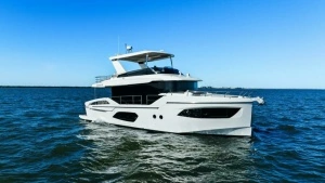 2025 Absolute Navetta 53 thumbnail 52