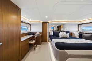 SEXY FISH 66ft Belize Yacht For Sale