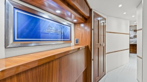 Gunpowder 68ft Viking Yacht For Sale