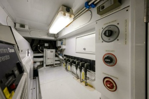 Engine Room