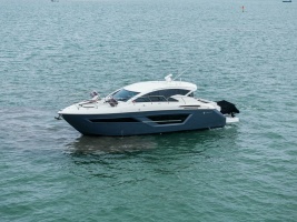 Sweet Caroline 46ft Cruisers Yachts Yacht For Sale