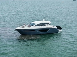 2020 Cruisers Yachts 46 Cantius thumbnail 72