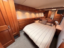 WILD RICE 50ft Viking Yacht For Sale