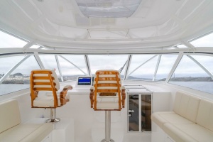CHAMPION 38ft Viking Yacht For Sale