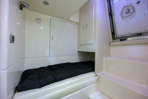 Vol Aboard 65ft Marquis Yacht For Sale
