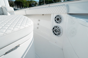 39ft HCB Yacht For Sale