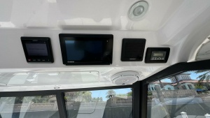 Solamore 34ft Everglades Yacht For Sale