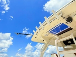 2020 Scout 380 LXF thumbnail 13