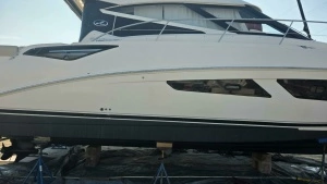 2016 Sea Ray 470 Sundancer thumbnail 44