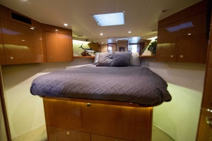 Tiger Six 50ft Viking Yacht For Sale