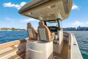 30ft Chris Craft Yacht For Sale