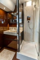 Truly Blessed 63ft Prestige Yacht For Sale