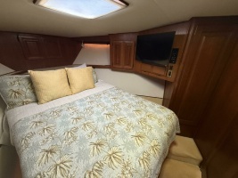 Wild Life 45ft Viking Yacht For Sale