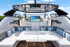 OUR TRADE 55ft Sunseeker Yacht For Sale