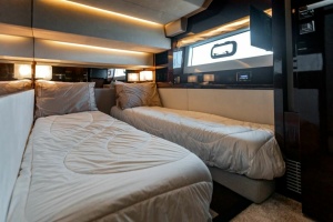 Truly Blessed 63ft Prestige Yacht For Sale