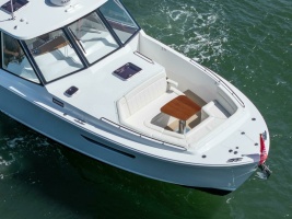 In Stock 2026 MJM Yachts 47X 47 003 47ft MJM Yacht For Sale