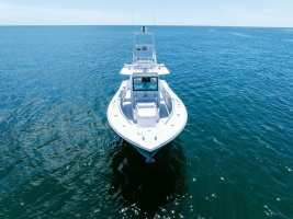 Midnight Rider 42ft Yellowfin Yacht For Sale