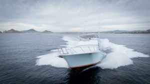 HAPPY ENDING 55ft Viking Yacht For Sale