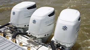 34ft Triton Yacht For Sale