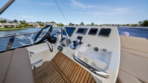Legacy 55ft Prestige Yacht For Sale