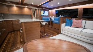 Miss Carrie 75ft Winter Custom Yachts Yacht For Sale