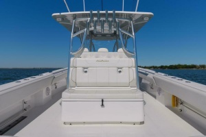Reel Escape 38ft SeaHunter Yacht For Sale