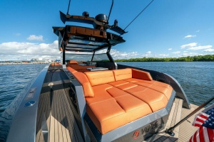 PHARMASEA 45ft Vanquish Yachts Yacht For Sale