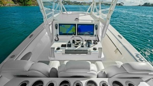 Ohana 42ft Invincible Yacht For Sale