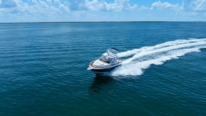 4 Friends 39ft Sunseeker Yacht For Sale