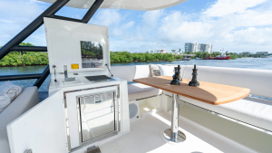 F4 9 49ft Prestige Yacht For Sale