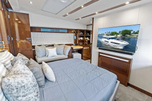 68ft Prestige Yacht For Sale