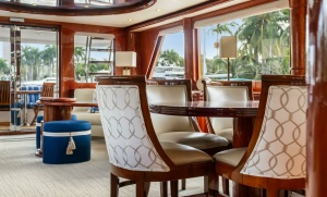 JusMad 80ft Ocean Alexander Yacht For Sale