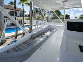 BAREFOOT 58ft Viking Yacht For Sale