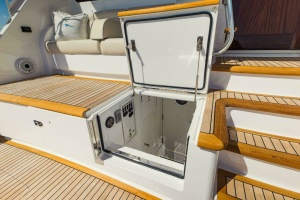 Sari Victoria 72ft Viking Yacht For Sale