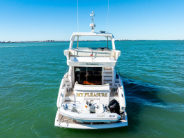 52ft Sunseeker Yacht For Sale