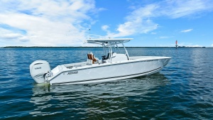 30ft Jupiter Yacht For Sale