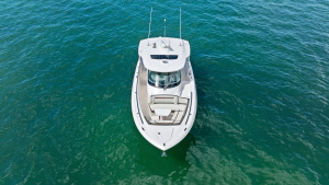 WESTWAY II 38ft Tiara Yachts Yacht For Sale