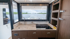 F4 9 49ft Prestige Yacht For Sale