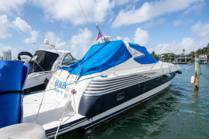 KRAKEN 47ft Cantieri di Sarnico Yacht For Sale