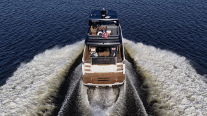 MONARCH 52ft Okean Yacht For Sale