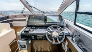 Rising Star 60ft Cruisers Yacht For Sale
