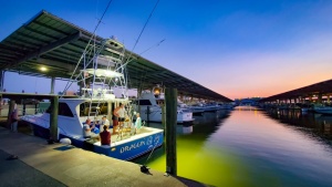 She s All Hooked Up 52ft Viking Yacht For Sale
